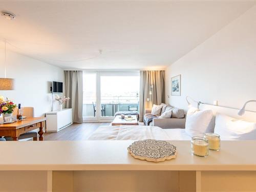 Ferieleilighet - 2 personer -  - Maybachstr. - 25980 - Westerland