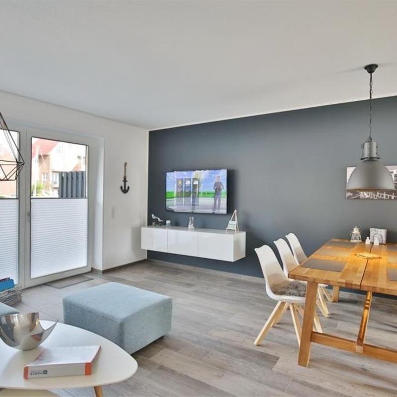 Sommerhus - 6 personer -  - Am Schleusenpriel 20 b - 27472 - Cuxhaven