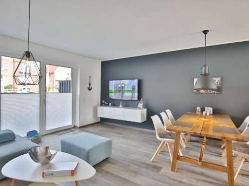 Sommerhus - 6 personer -  - Am Schleusenpriel 20 b - 27472 - Cuxhaven