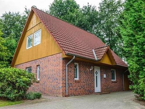 Ferienhaus - 5 Personen -  - Am Hasenfeld - 49751 - Sögel