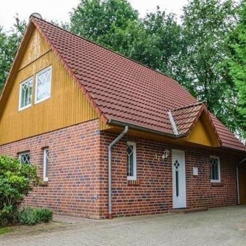 Sommerhus - 5 personer -  - Am Hasenfeld - 49751 - Sögel