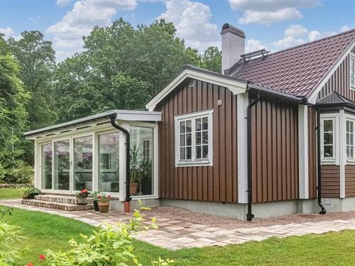 Holiday home - 5 persons -  - Bärstigen - Tofta/Halmstad - 305 94 - Halmstad