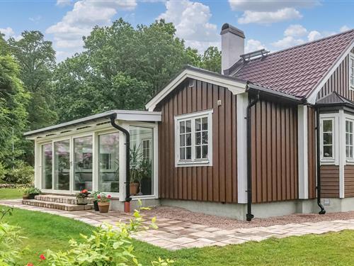 Holiday home - 5 persons -  - Bärstigen - Tofta/Halmstad - 305 94 - Halmstad