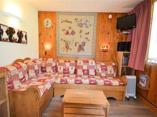 Semesterlägenhet - 5 personer -  - 73210 - La Plagne Tarentaise
