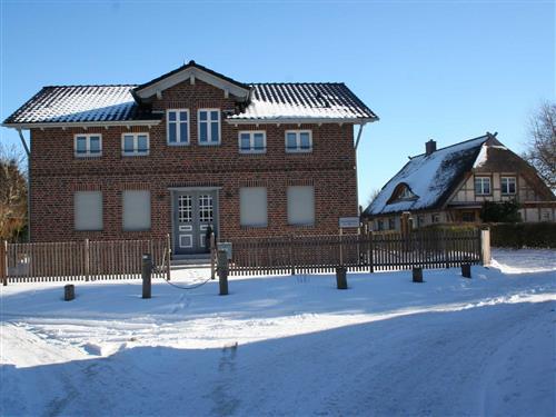 Semesterlägenhet - 2 personer -  - Eck- Permien- Straße - 18347 - Wustrow