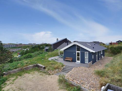 Ferienhaus - 6 Personen -  - Falkevej - 6854 - Henne Strand