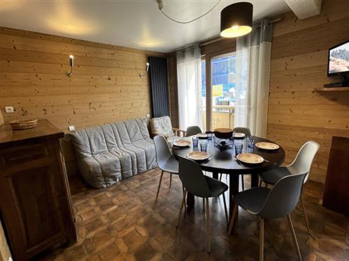 Feriehus / leilighet - 6 personer -  - 74220 - La Clusaz