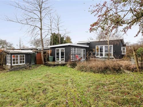 Holiday home - 4 persons -  - Vibekæret - 4060 - Kirke Såby