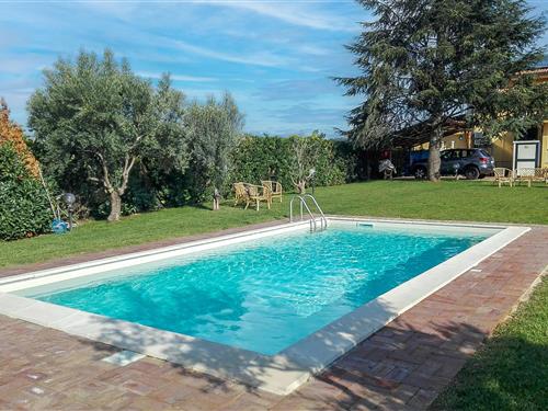 Ferielejlighed - 4 personer -  - C.da Trellanze - 87010 - Malvito