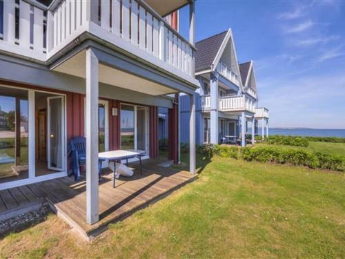 Ferielejlighed - 4 personer -  - 17248 - Rechlin