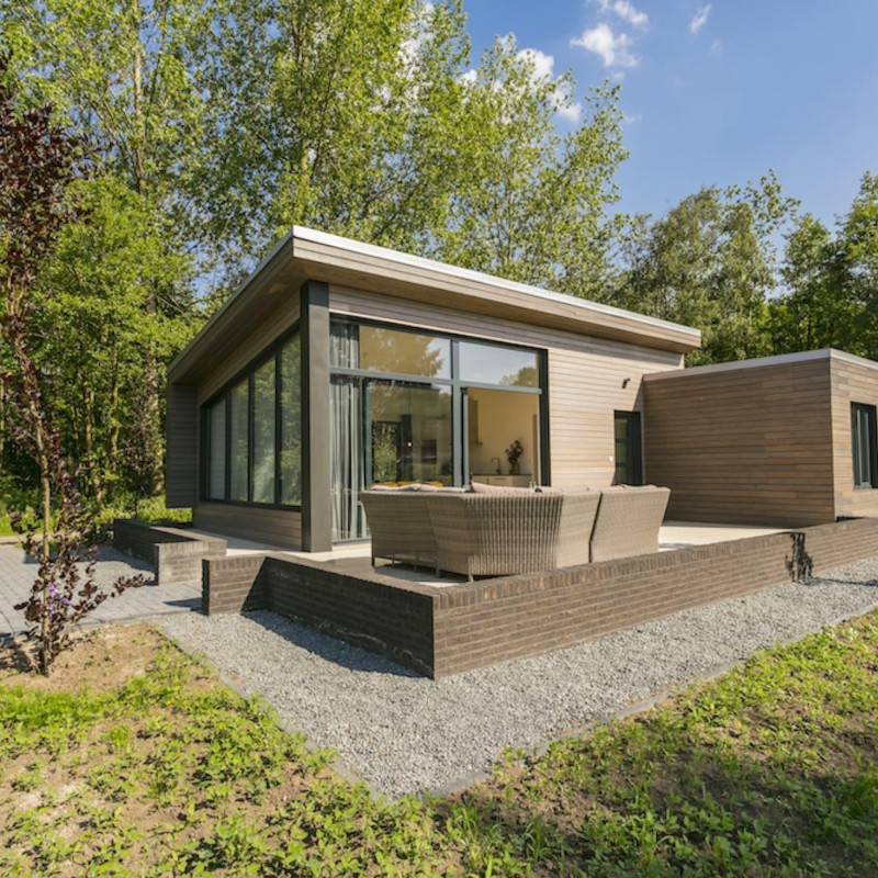 Chalet - 4 personer -  - 7468RS - Enter