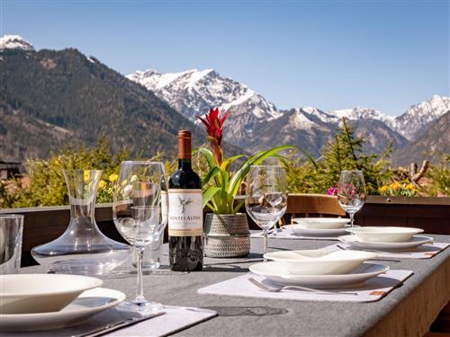 Sommerhus - 6 personer -  - Seeblickstraße - 6212 - Maurach Am Achensee / Tir