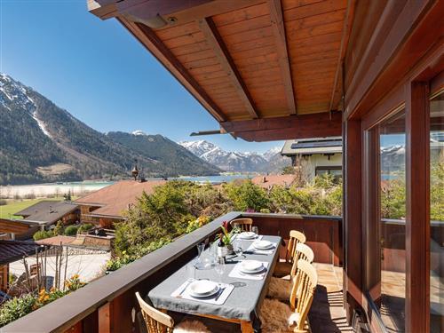 Feriehus - 6 personer -  - Seeblickstraße - 6212 - Maurach Am Achensee / Tir