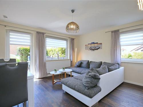 Feriehus / leilighet - 4 personer -  - Urlauberdorf - 23946 - Ostseebad Boltenhagen