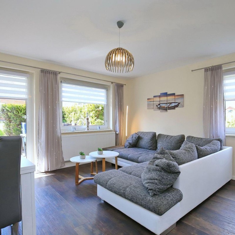 Sommerhus - 4 personer -  - Urlauberdorf - 23946 - Ostseebad Boltenhagen