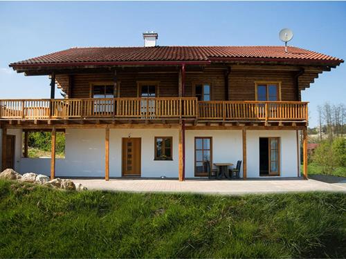 Ferieleilighet - 6 personer -  - Schatzbach - 84364 - Bad Birnbach