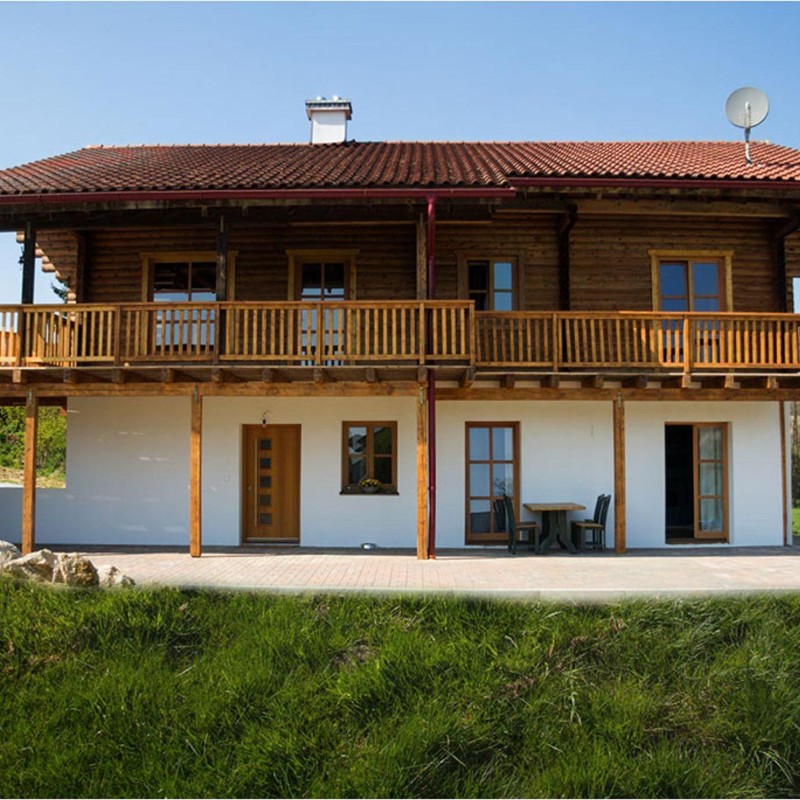 Ferielejlighed - 6 personer -  - Schatzbach - 84364 - Bad Birnbach
