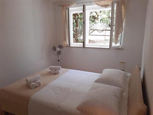 Holiday Home/Apartment - 8 persons -  - Supetar - 21400 - Supetar