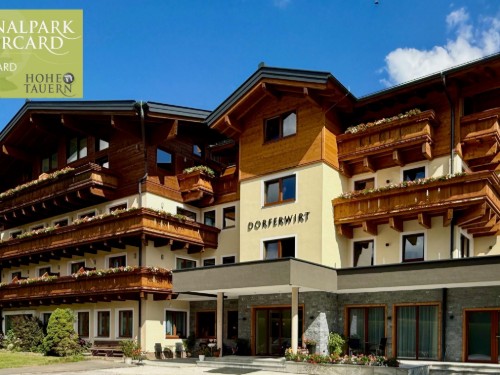 Ferielejlighed - 3 personer -  - Dorf - 5733 - Bramberg Am Wildkogel
