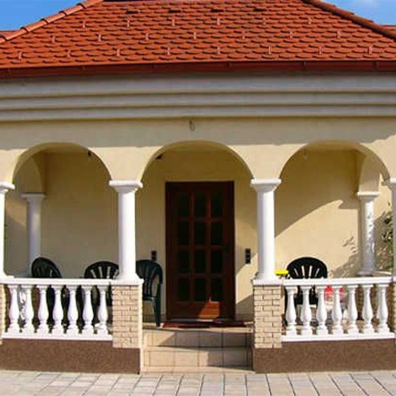 Ferielejlighed - 4 personer -  - Hauptstraße - 7201 - Neudörfl