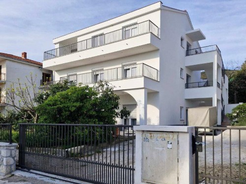 Ferienwohnung - 2 Personen -  - Vukovarska - 51260 - Crikvenica