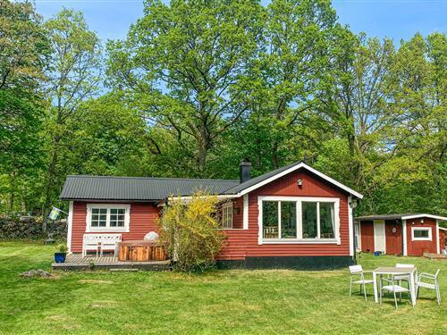 Ferienhaus - 5 Personen -  - Ekhult - Ekhult/Markaryd - 285 91 - Markaryd