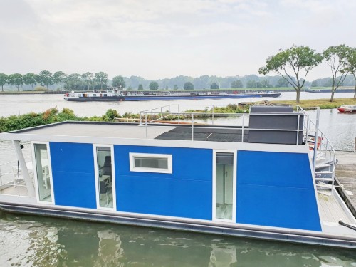 Sommerhus - 6 personer -  - 1095 KK - Amsterdam
