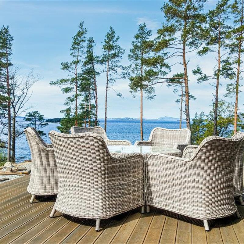 Sommerhus - 6 personer -  - Svines - Svines/Jørpeland - 4105 - Jørpeland