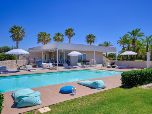 Holiday home - 6 persons -  - 97100 - Marina Di Ragusa