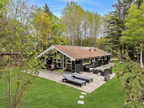 Sommerhus - 6 personer -  - Næsehornvej - Bunken Strand - 9982 - Aalbæk