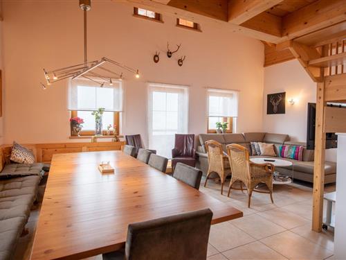 Feriehus - 12 personer -  - Hochkrimml - 5743 - Krimml