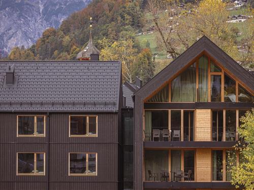 Semesterlägenhet - 6 personer -  - 6780 - Schruns