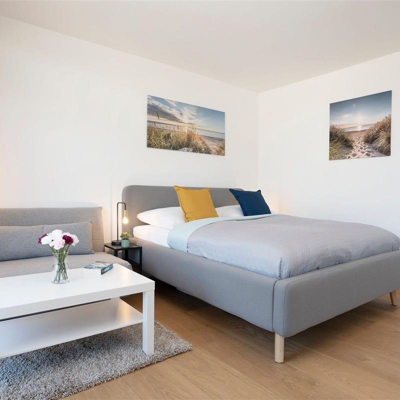 Ferielejlighed - 3 personer -  - Blankwasserweg - 23743 - Grömitz