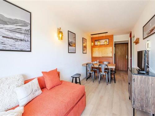 Ferienhaus - 6 Personen -  - 38750 - Huez