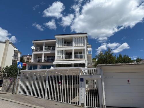 Ferienwohnung - 4 Personen -  - Crikvenica - 51260