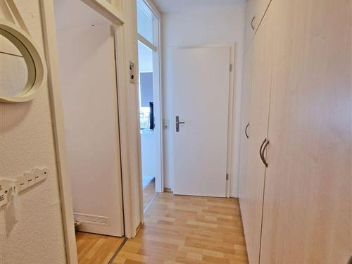 Ferielejlighed - 5 personer -  - Ostseeferienpark - 23774 - Heiligenhafen