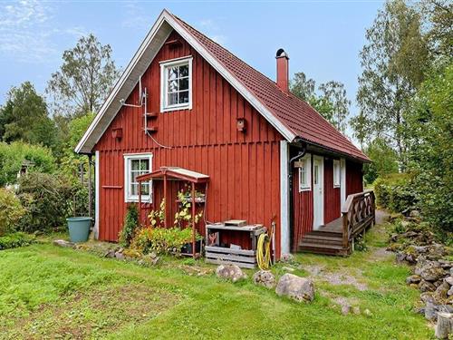 Fritidshus - 6 personer -  - Odensjö-Torsborg - Ljungby - 340 10 - Lidhult