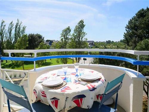 Sommerhus - 3 personer -  - 56340 - Carnac