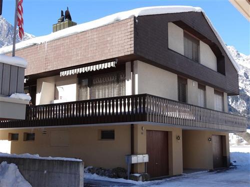 Holiday apartment - 4 persons -  - Engelberg - 6390