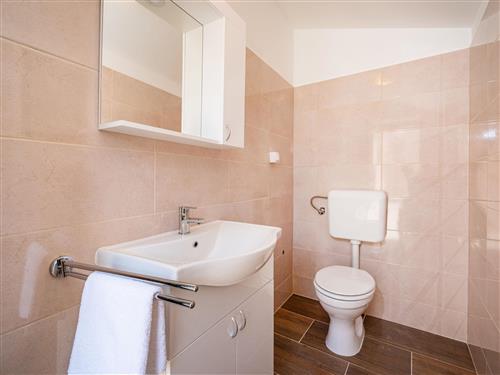 Holiday home - 10 persons -  - Benkovac - 23420
