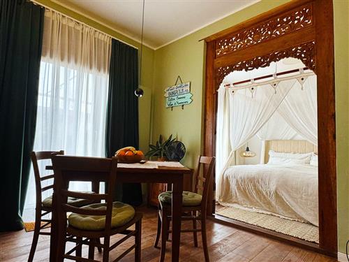 Ferielejlighed - 3 personer -  - Fichtenstraße - 83125 - Eggstätt