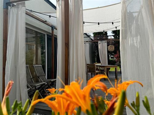 Holiday apartment - 3 persons -  - Fichtenstraße - 83125 - Eggstätt