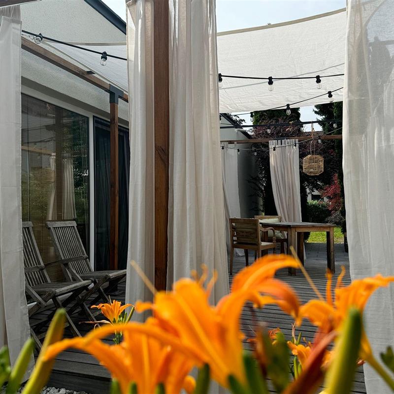 Ferielejlighed - 3 personer -  - Fichtenstraße - 83125 - Eggstätt