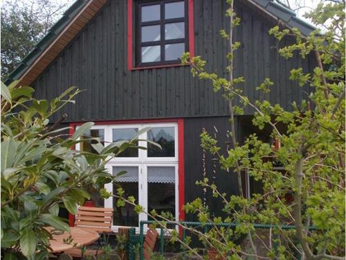 Feriehus - 2 personer -  - Krabbenort - 18375 - Prerow