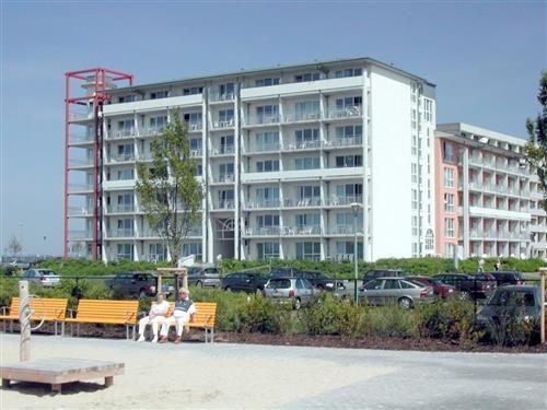 Ferienhaus - 4 Personen -  - Steinwarder - 23774 - Heiligenhafen