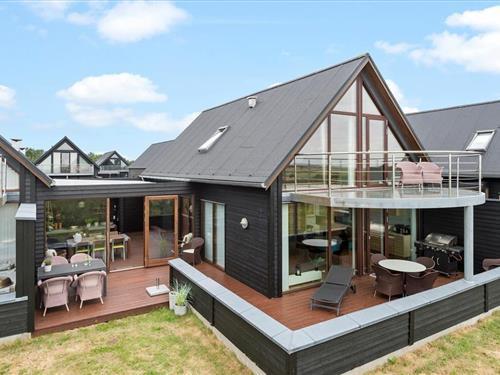 Sommerhus - 6 personer -  - Vestergade - Havneby - 6792 - Rømø