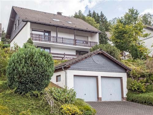 Semesterhus/Semesterlägenhet - 5 personer -  - Winterberg - 59955