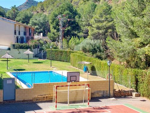 Holiday home - 6 persons -  - C/ Serra - 46149 - Gilet