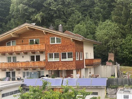 Ferienhaus - 6 Personen -  - Sonnrain - 5771 - Leogang