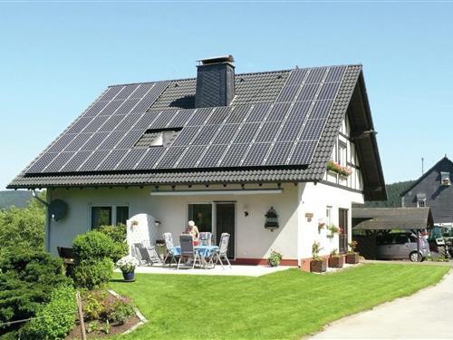 Ferielejlighed - 4 personer -  - 57399 - Kirchhundem